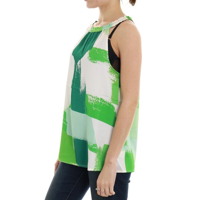 TOP PATCH ANONYME - Mad Fashion | img vers.650x/